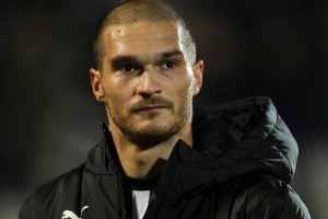 Đorđe Jovanović ni na nebu, ni na zemlji, miriše na rastanak sa Makabijem!